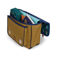 Cartable Moyen playground Caramel & Cie