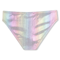 Maillot de bain 2 pièces multico fille Billieblush E26