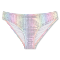 Maillot de bain 2 pièces multico fille Billieblush E26