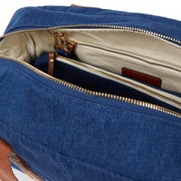 Sac à langer jean's - Chloé