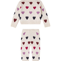 Ensemble cora babygirl The New Society H25