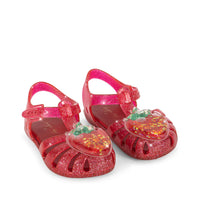 Sandales lilo straxberry babygirl Konges E26