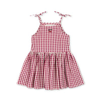 Robe isotta fille Konges Slojd E26