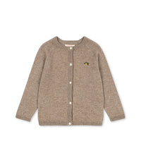 Cardigan Mattou en maille babygirl Konges Slojd H26