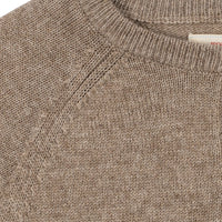 Cardigan Mattou en maille babygirl Konges Slojd H26