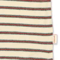 Ensemble polo et pantalon à rayures garçon Konges Slojd H26