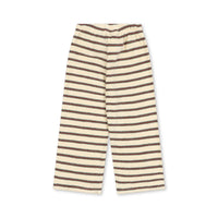 Ensemble polo et pantalon à rayures garçon Konges Slojd H26