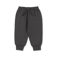 Ensemble sweat-shirt et pantalon Loupy magnet babygirl Konges Slojd H26