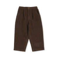 Pantalon Remy slate black babyboy Konges Slojd H26