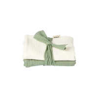 Pack de 2 langes Bebel