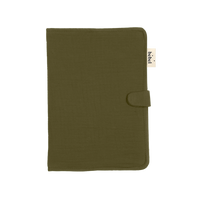 Protège carnet de santé Bebel