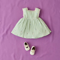 Robe Aloisa babygirl Louise Misha E26