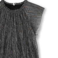 Robe courte multico fille Zadig & Voltaire E26