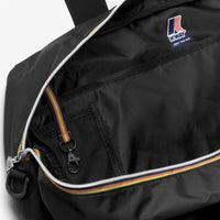 Sac Ardelu black pure K-way