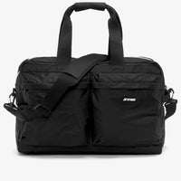 Sac Ardelu black pure K-way