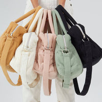 Sac à langer Le "Comme un bonbon" - double gaze - Bebel