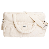Sac à langer Le "Comme un bonbon" - double gaze - Bebel