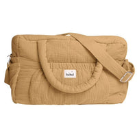 Sac à langer Le "Comme un bonbon" - double gaze - Bebel