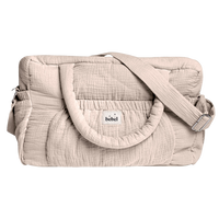Sac à langer Le "Comme un bonbon" - double gaze - Bebel