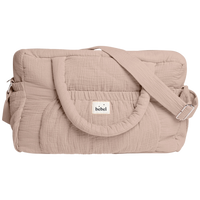Sac à langer Le "Comme un bonbon" - double gaze - Bebel