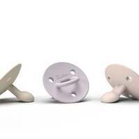 Pack de 3 Sucettes Extra-Fines-Pinky Elhée