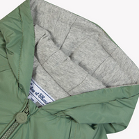 Coupe vent kaki babyboy Tartine et Chocolat E26