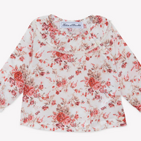 Blouse babygirl Tartine et Chocolat H26