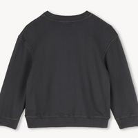 Sweat-shirt dark grey garçon Billieblush H26