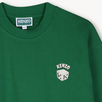 Sweat-shirt fougère garçon Kenzo H26