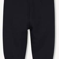 Ensemble cardigan et pantalon bleu cargo babyboy Boss H26
