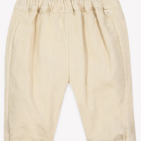 Pantalon biscotte milk babygirl Bonton H26