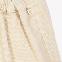 Pantalon biscotte milk babygirl Bonton H26