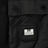 Short Nor'Easter Jogger Black garçon Weekend Offender E26