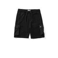 Short Nor'Easter Jogger Black garçon Weekend Offender E26