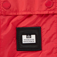 Short Nor'Easter Jogger Watermelon garçon Weekend Offender E26