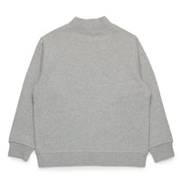 Sweat gris col motant fille - Dsquared2 H24