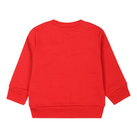 Sweat rouge babyboy - Dsquared2 H24