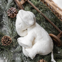 Peluche Dormeur Ferdinand Ecrue 25 cm Tartine et Chocolat