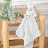 Doudou Lucien le chien Tartine et Chocolat