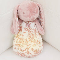 Augustin le lapin veilleuse musicale Tartine et Chocolat