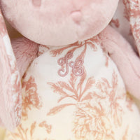 Augustin le lapin veilleuse musicale Tartine et Chocolat