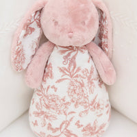 Augustin le lapin veilleuse musicale Tartine et Chocolat