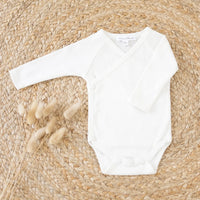 Body en coton bio unisexe Tartine et Chocolat