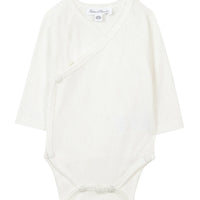 Body en coton bio unisexe Tartine et Chocolat