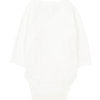 Body en coton bio unisexe Tartine et Chocolat