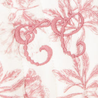 Trousse de toilette Toile de Jouy - Tartine et Chocolat