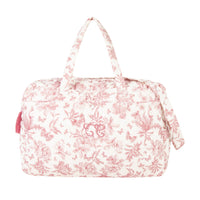 Sac à langer Toile Jouy - Tartine et Chocolat