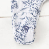 Pyjama Toile de jouy x Abbaye des Vaux de Cernay babyboy Tartine et Chocolat