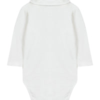 Body écru broderie mouton babyboy Tartine et Chocolat