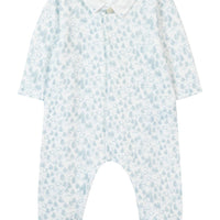 Pyjama nacre imprimé babyboy Tartine et Chocolat